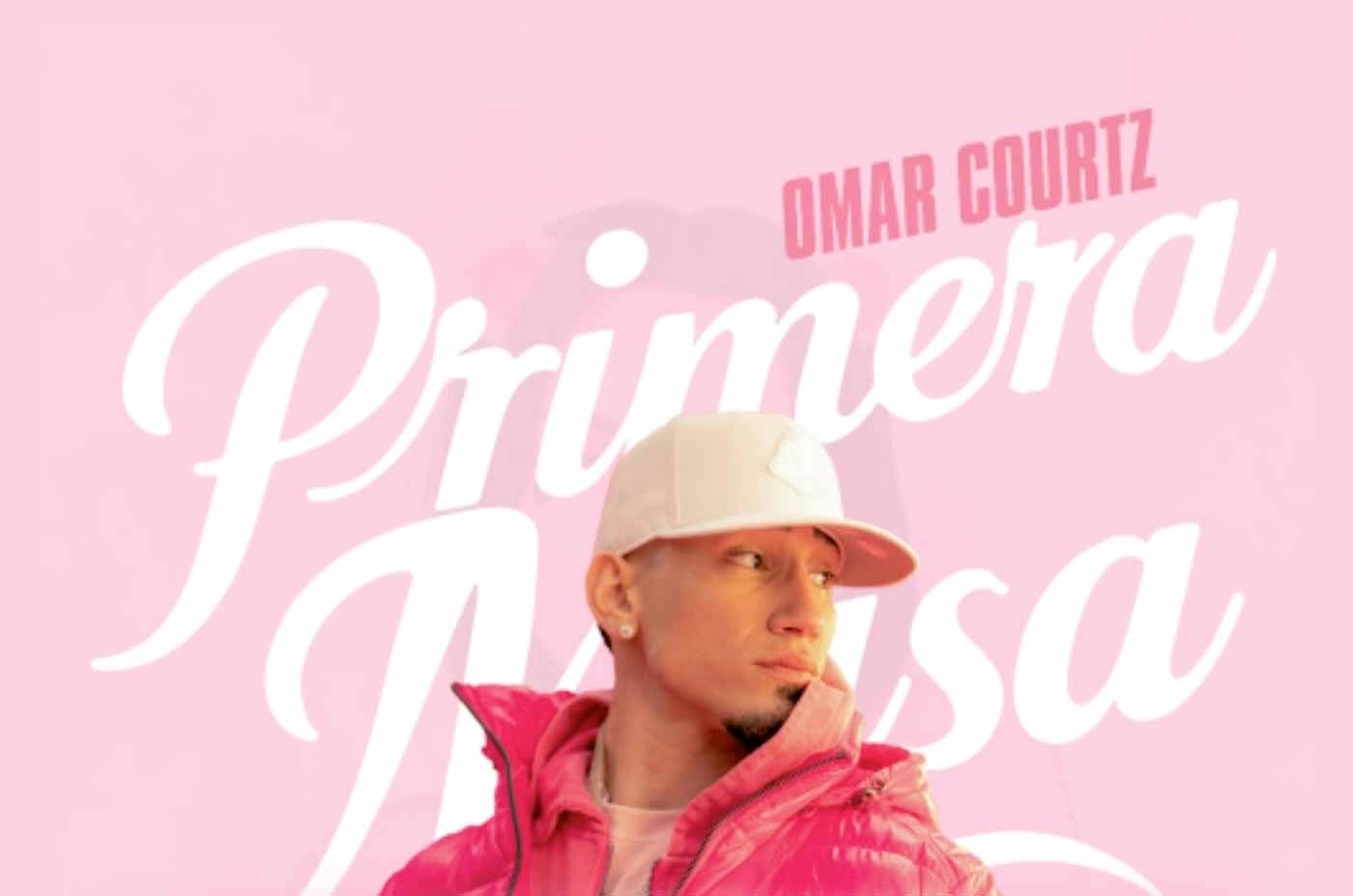 Billets Omar Courtz (Palau Sant Jordi - Barcelone)