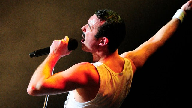 Billets One Night of Queen (Le Cube Troyes - Troyes)