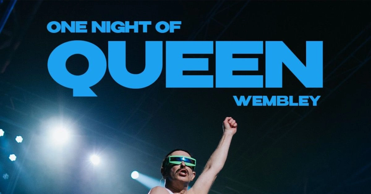 Billets One Night of Queen (Zenith Dijon - Dijon)