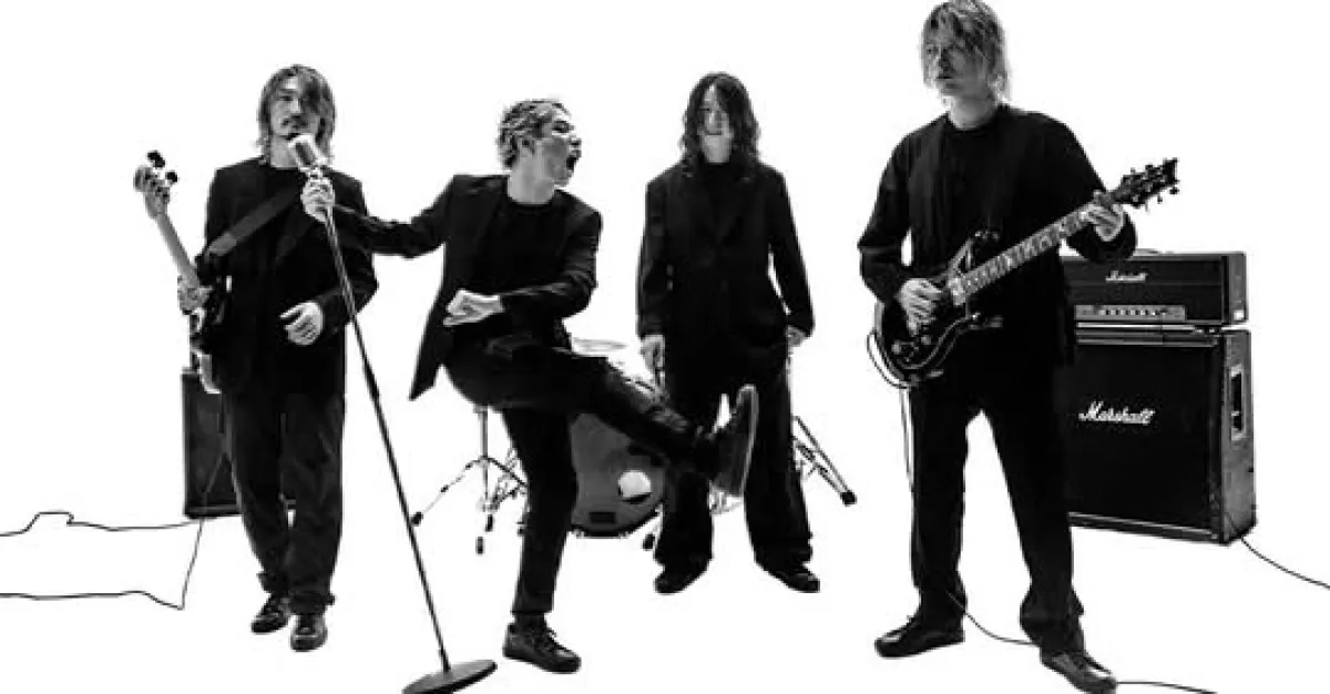 One OK Rock at Lanxess Arena Tickets