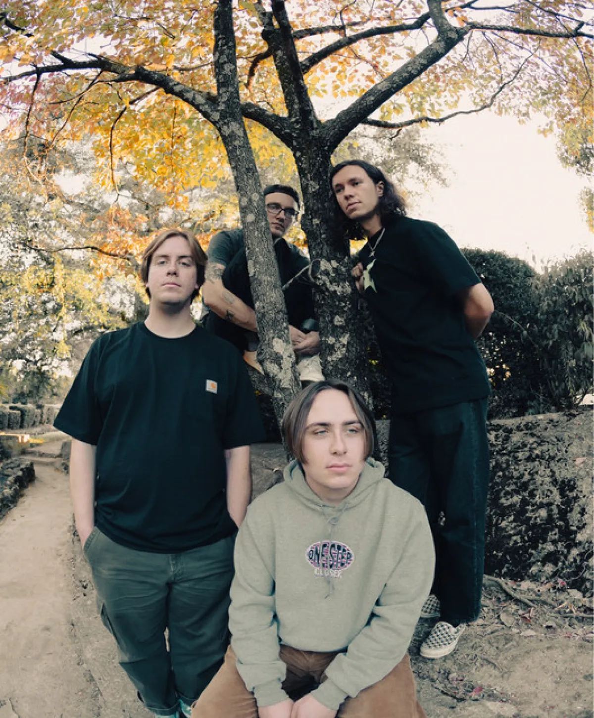 One Step Closer al Hirsch Nürnberg Tickets