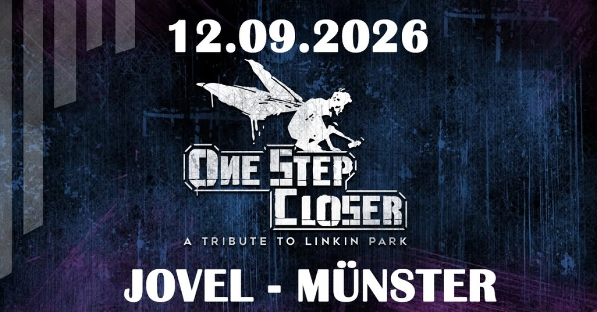 One Step Closer al Hyde Park Osnabrück Tickets