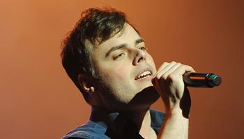 Billets One Vision Of Queen Feat. Marc Martel (Porsche-Arena - Stuttgart)