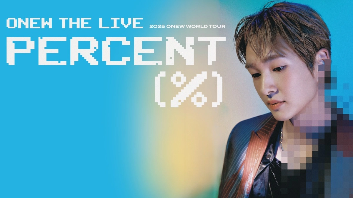 Billets Onew (Huxleys Neue Welt - Berlin)