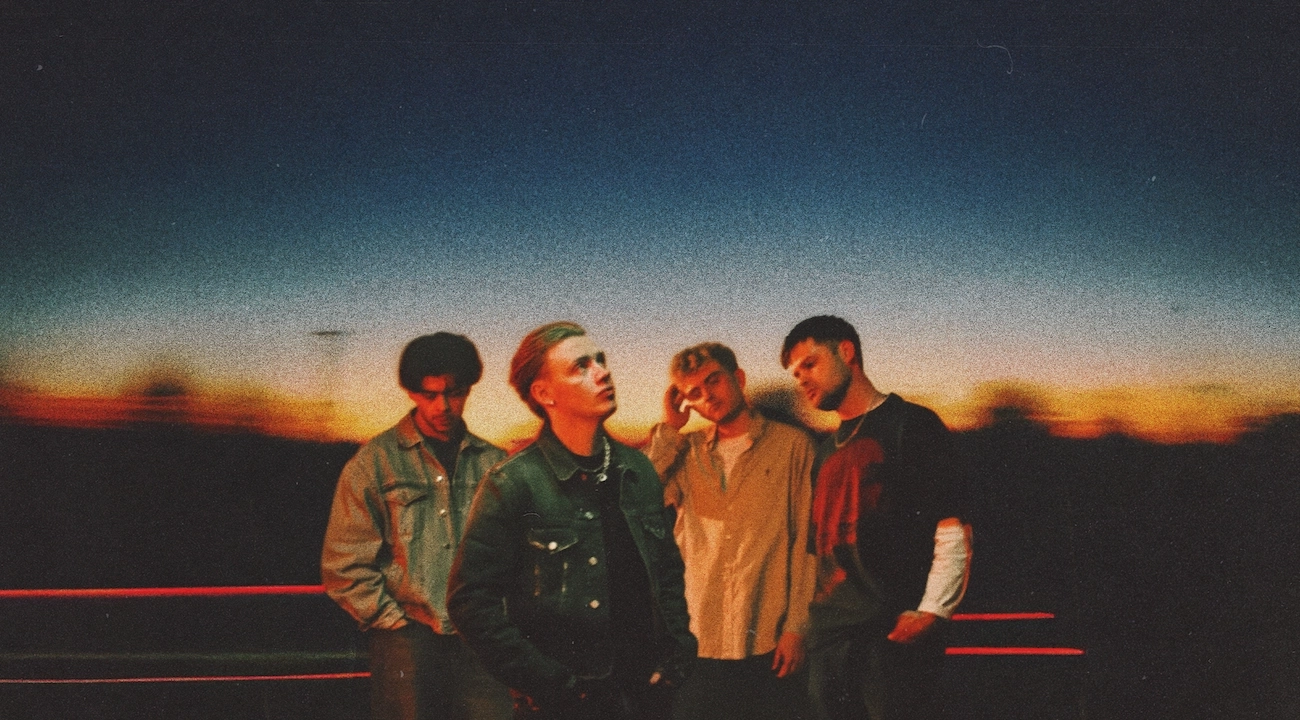 Only The Poets at Lokschuppen Bielefeld Tickets