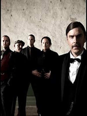 Billets Opeth (Rockhal - Esch-sur-Alzette)