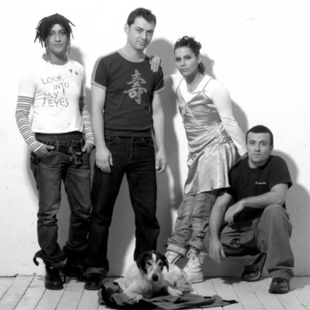 Orange Blossom at Le Tangram Tickets