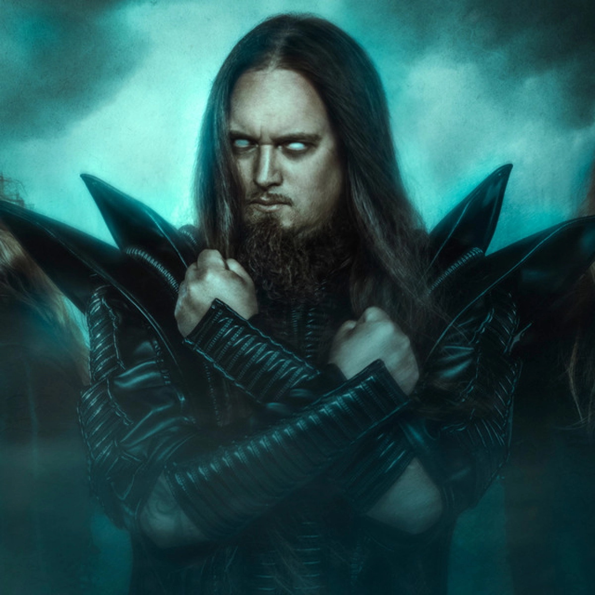 Orden Ogan en La Machine du Moulin Rouge Tickets