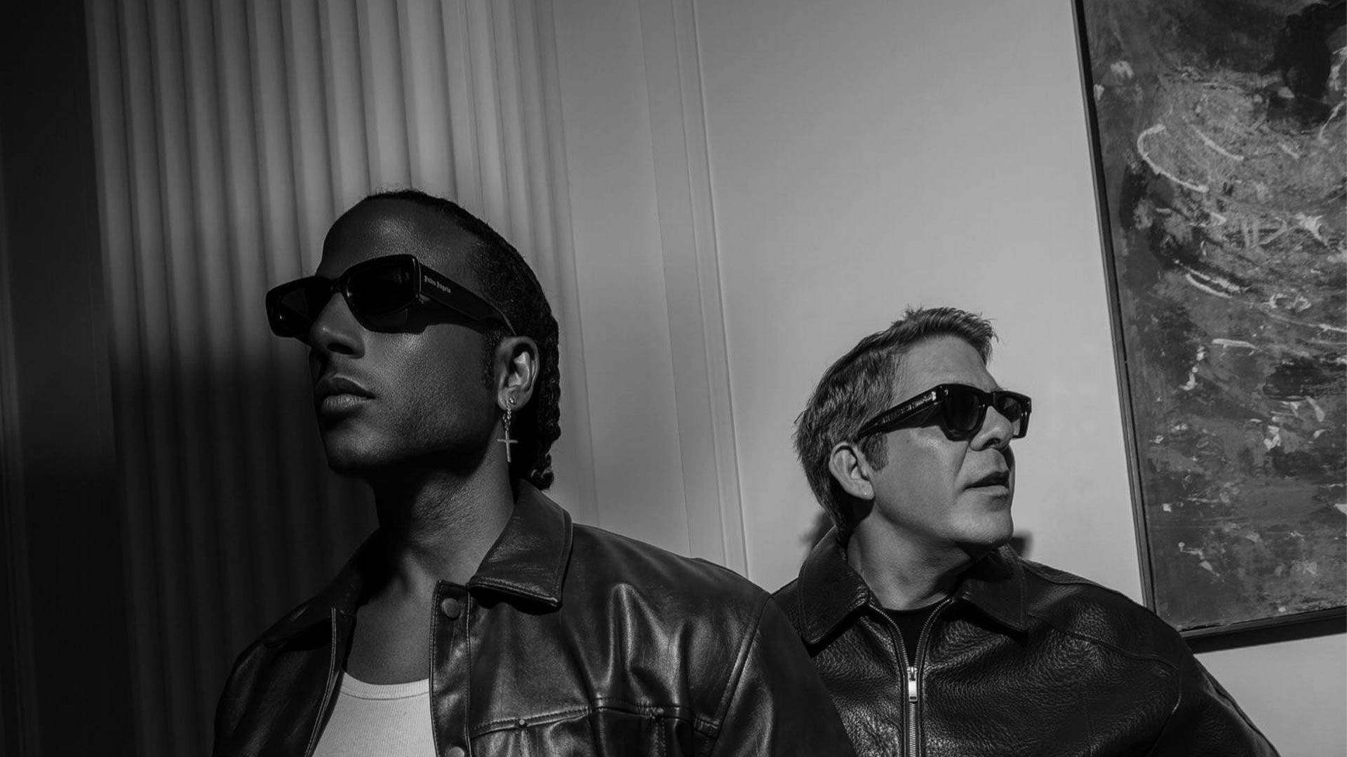 Billets Orishas (Bataclan - Paris)