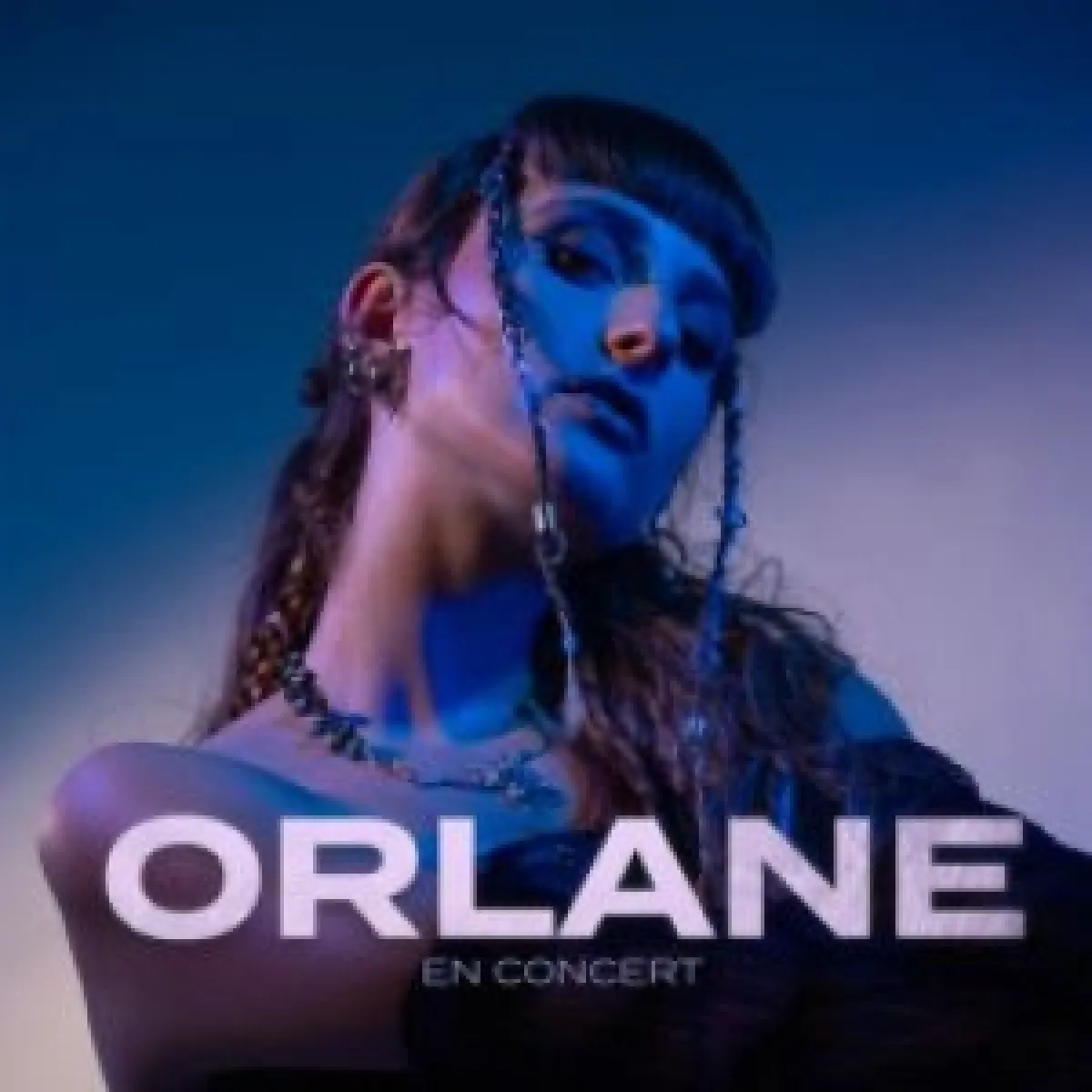 Billets Orlane (La Maroquinerie - Paris)