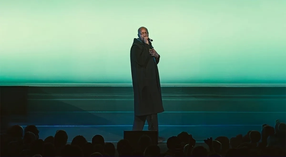 Billets Oxmo Puccino (La Cigaliere - Sérignan)