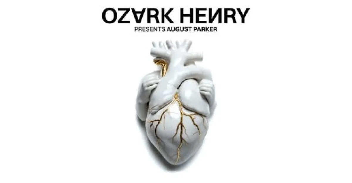 Billets Ozark Henry (Cirque Royal Bruxelles - Bruxelles)