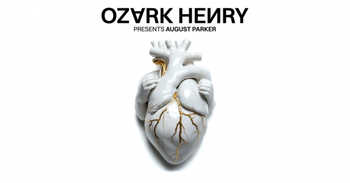 Billets Ozark Henry Presents August Parker (Cirque Royal Bruxelles - Bruxelles)