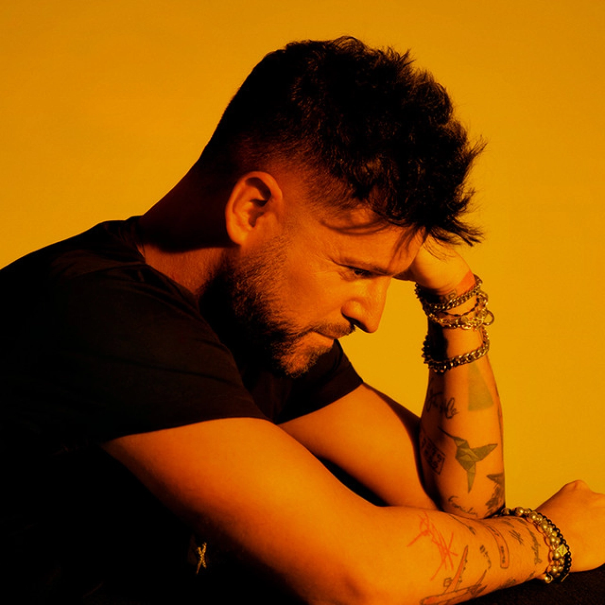 Pablo López en Gran Teatre Del Liceu Tickets