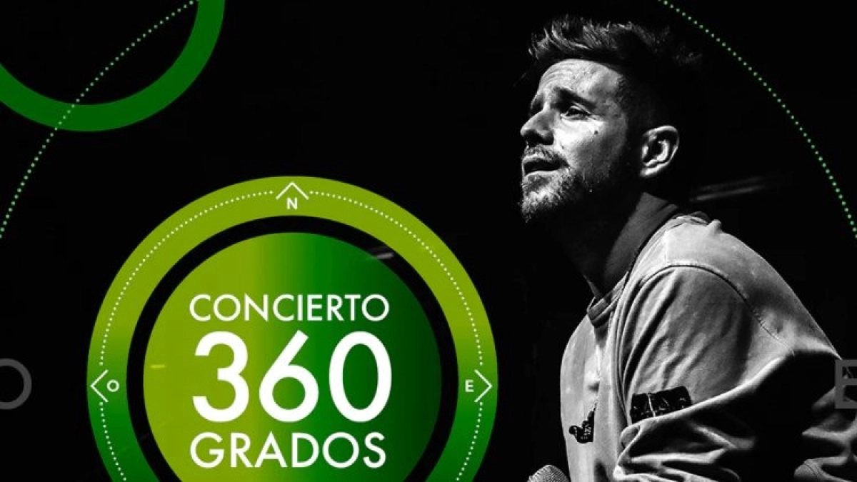Billets Pablo López (Palacio Vistalegre - Madrid)