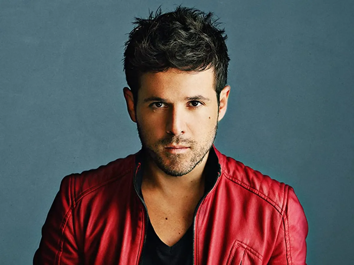 Billets Pablo López (Real Jardin Botanico - Madrid)