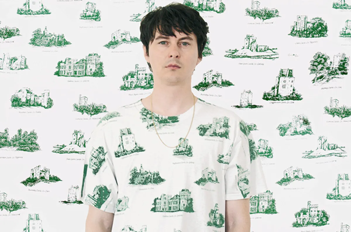 Billets Panda Bear (Festsaal Kreuzberg - Berlin)