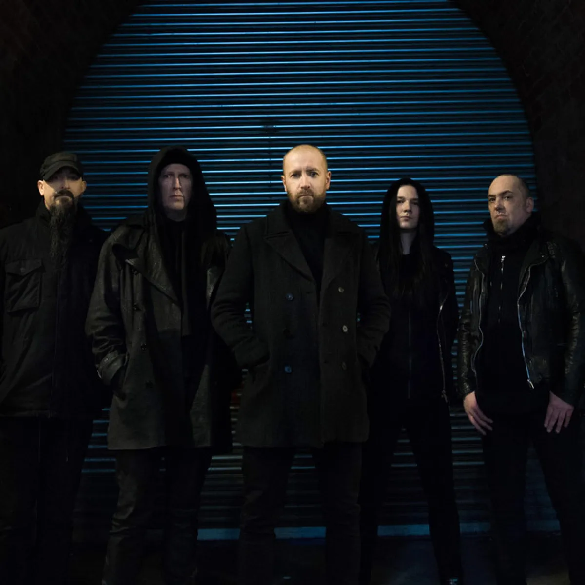 Billets Paradise Lost (Trix Antwerp - Borgerhout)