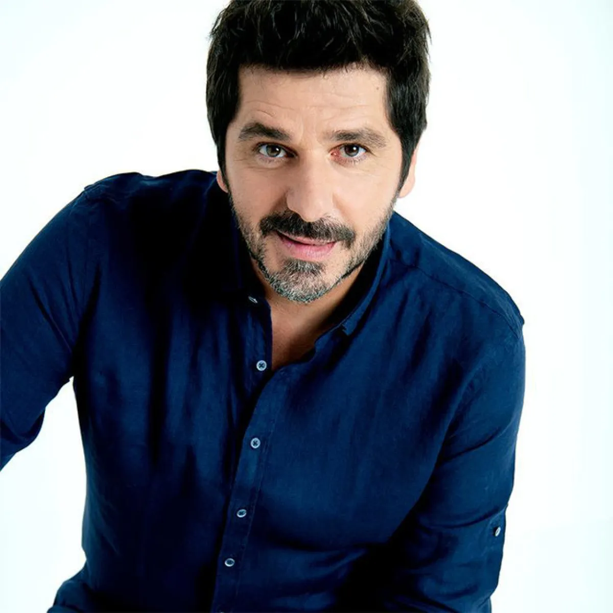 Patrick Fiori in der Theatre De Verdure Gemenos Tickets