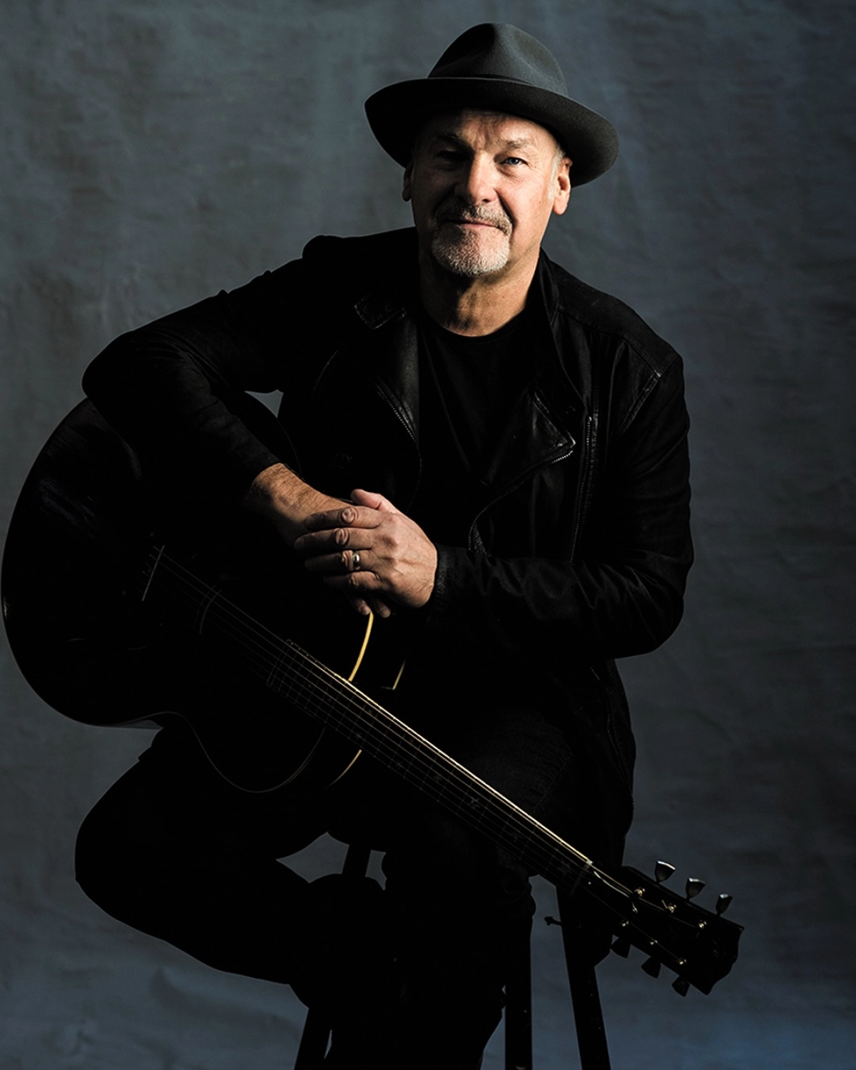 Billets Paul Carrack (Tempodrom - Berlin)