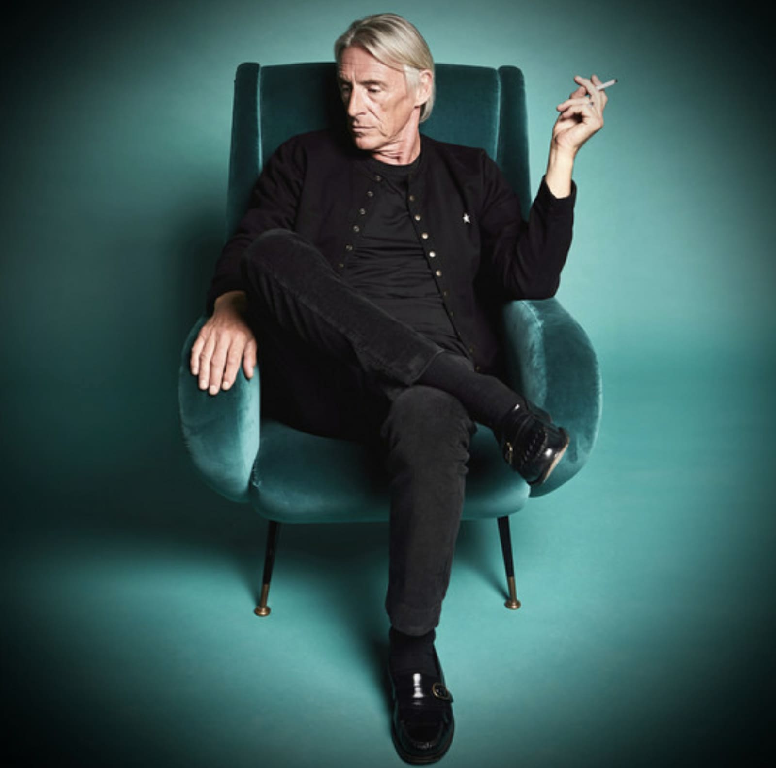 Paul Weller at Scarborough Open Air Theatre Tickets