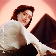 Pauline Croze at Salle Paul Fort Tickets