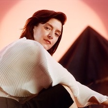 Pauline Croze en Theatre Lino Ventura Tickets