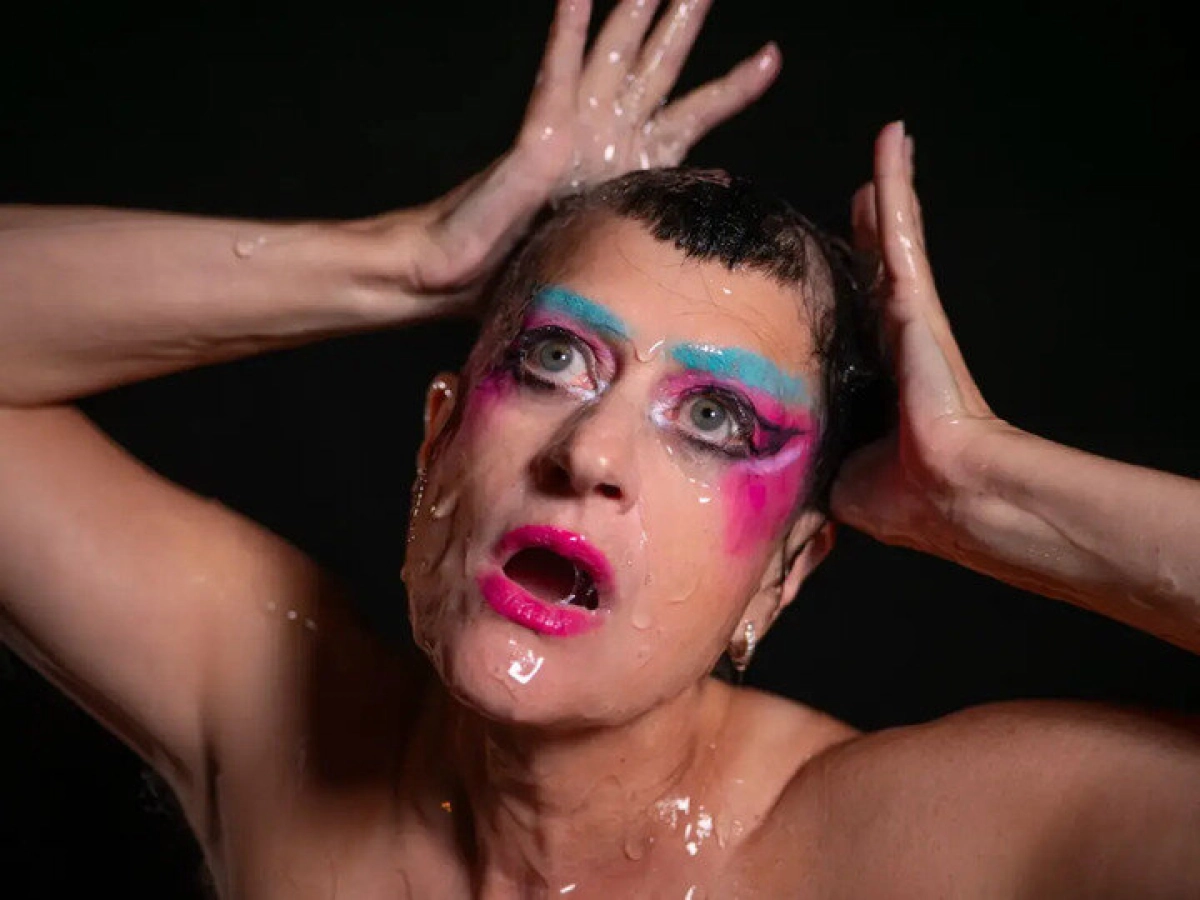 Peaches al Astra Kulturhaus Tickets