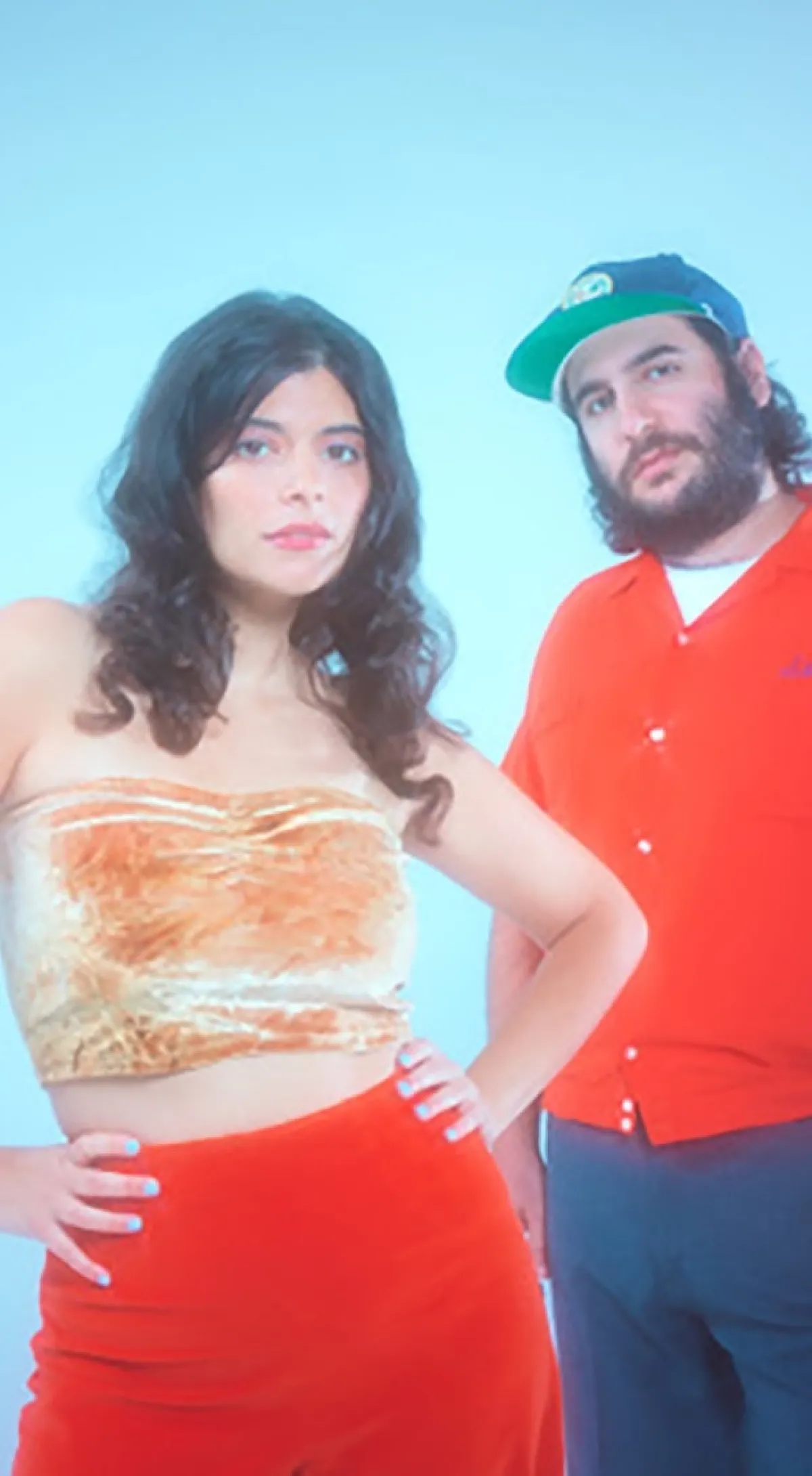 Billets Pearl and The Oysters (Le Trabendo - Paris)