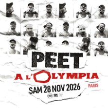 Billets Peet (Le Ferrailleur - Nantes)
