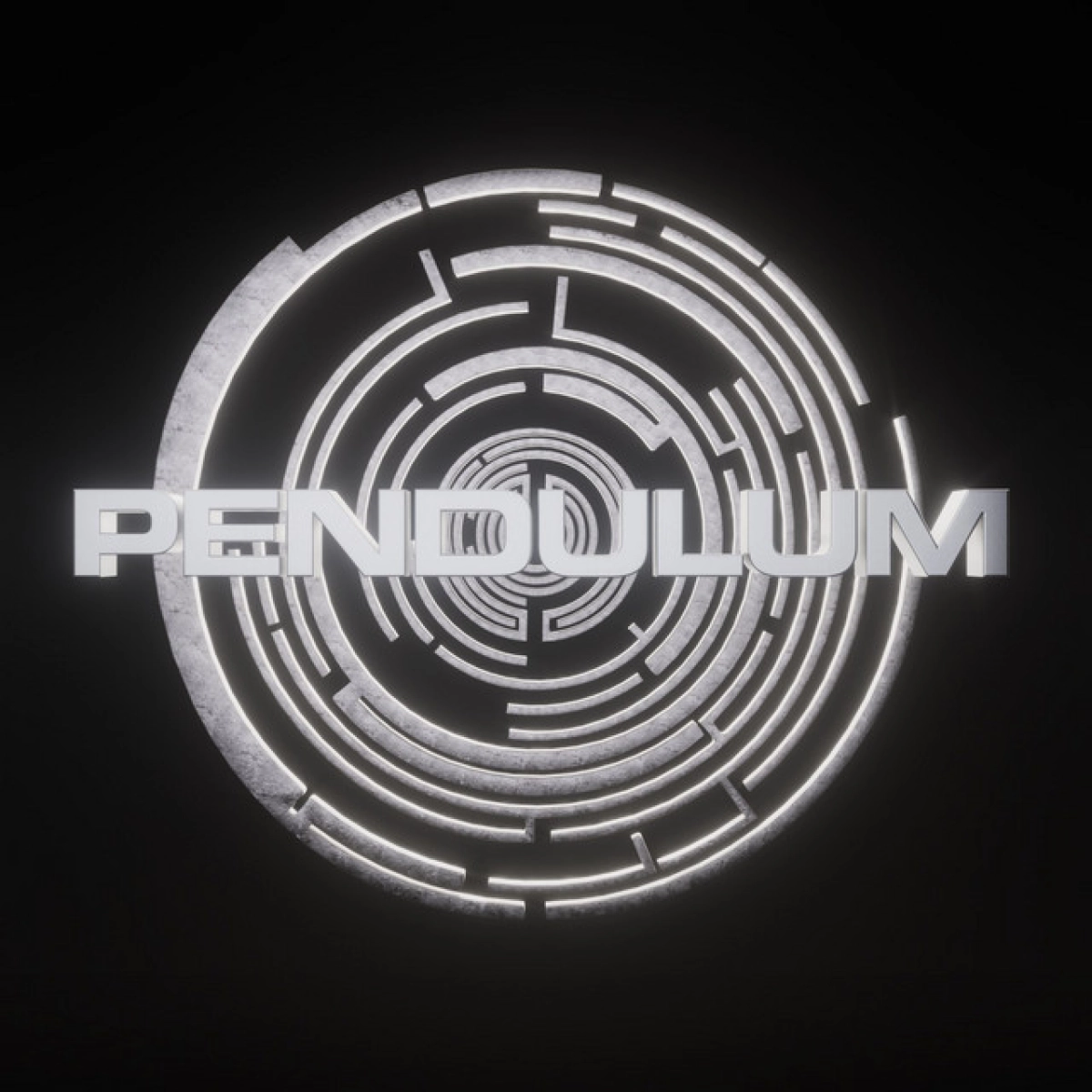 Billets Pendulum (live) (Forum Karlin - Prague)