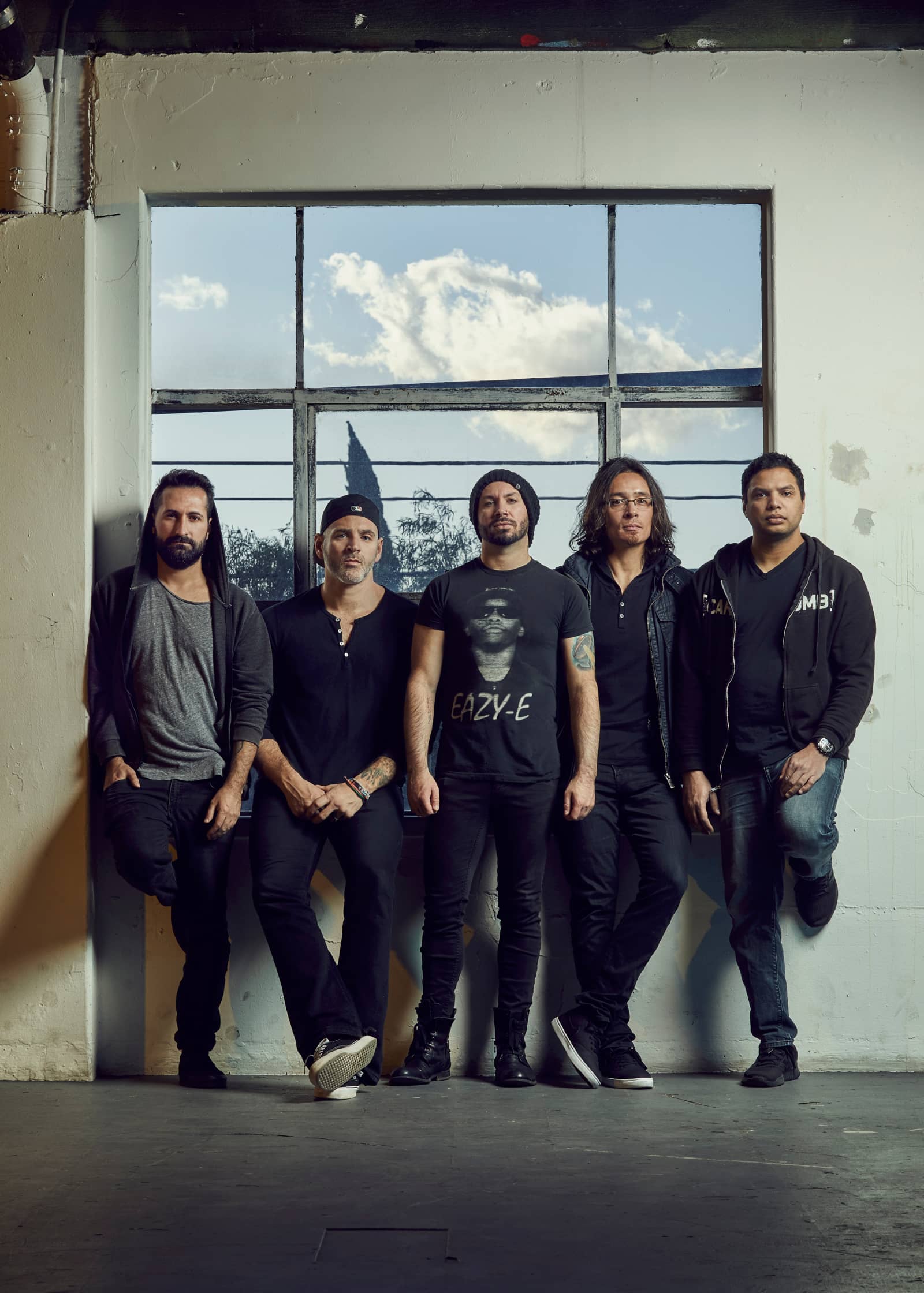 Periphery at The Danforth Music Hall Tickets