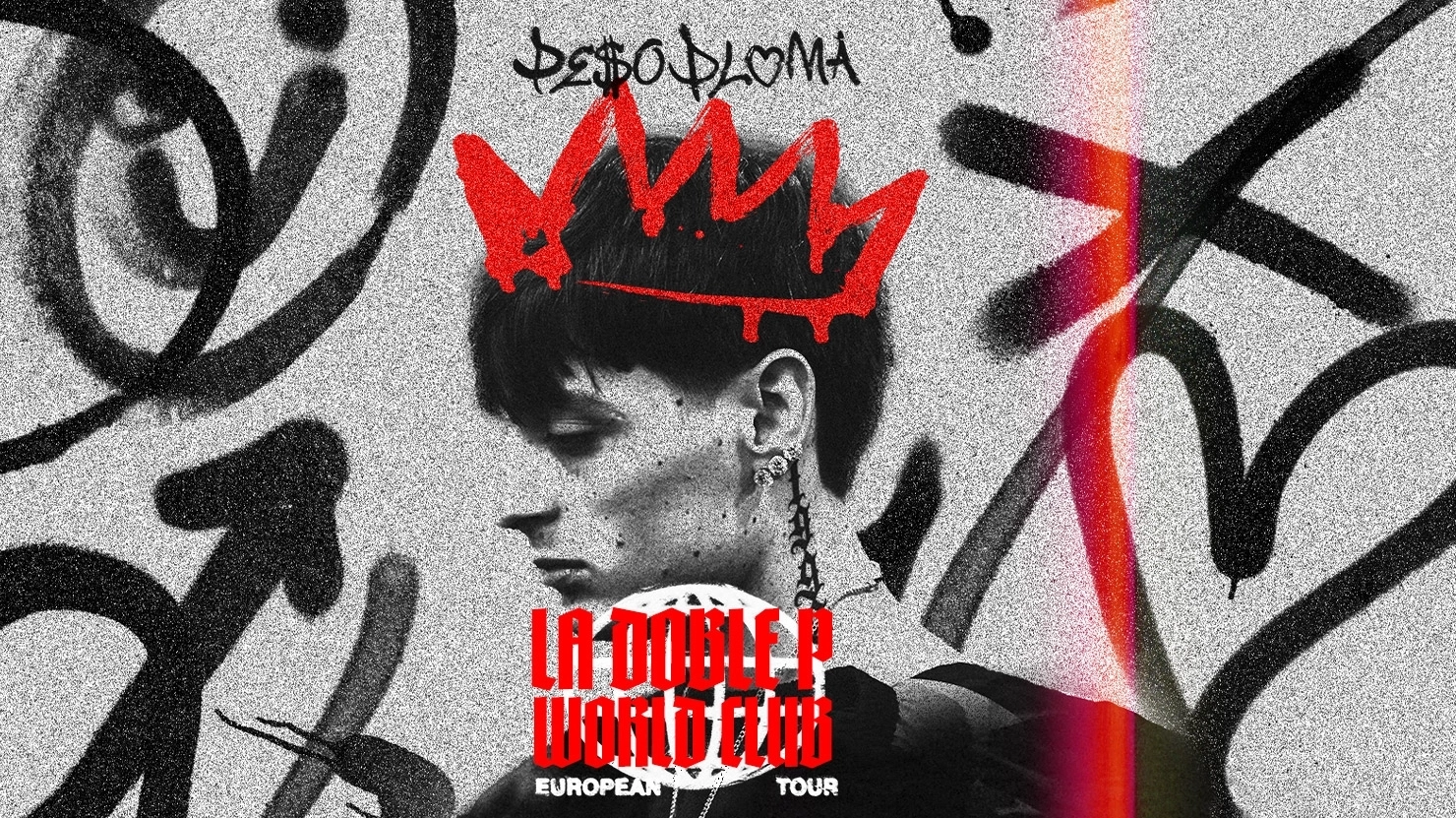 Peso Pluma at E-Werk Köln Tickets