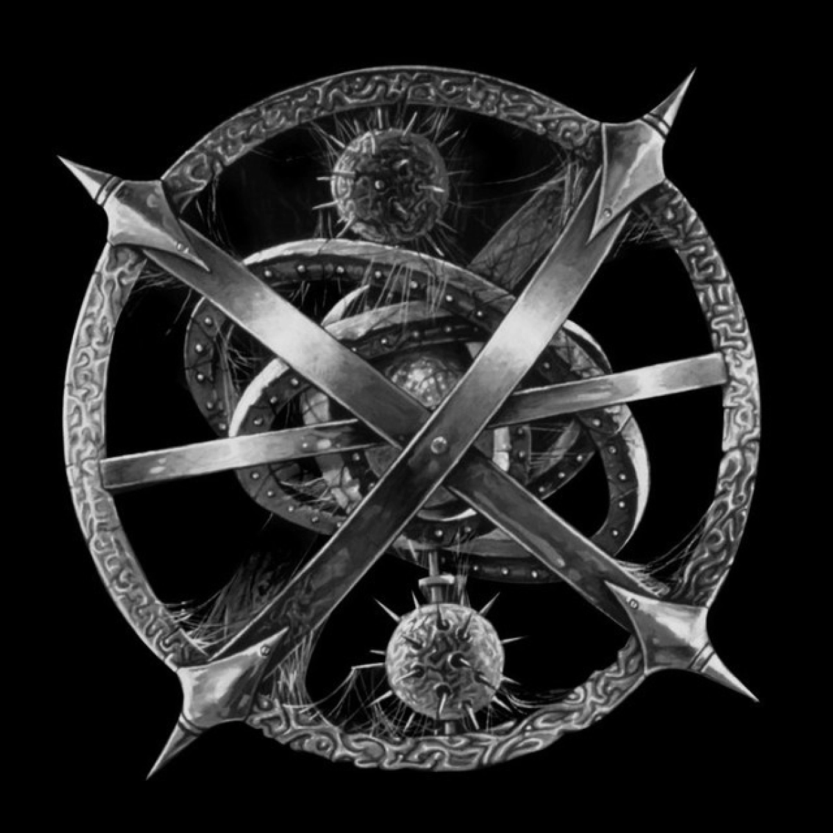 Pestilence at LOGO Hamburg Tickets