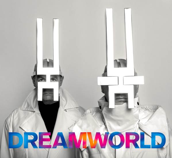 Billets Pet Shop Boys (Olympia - Paris)