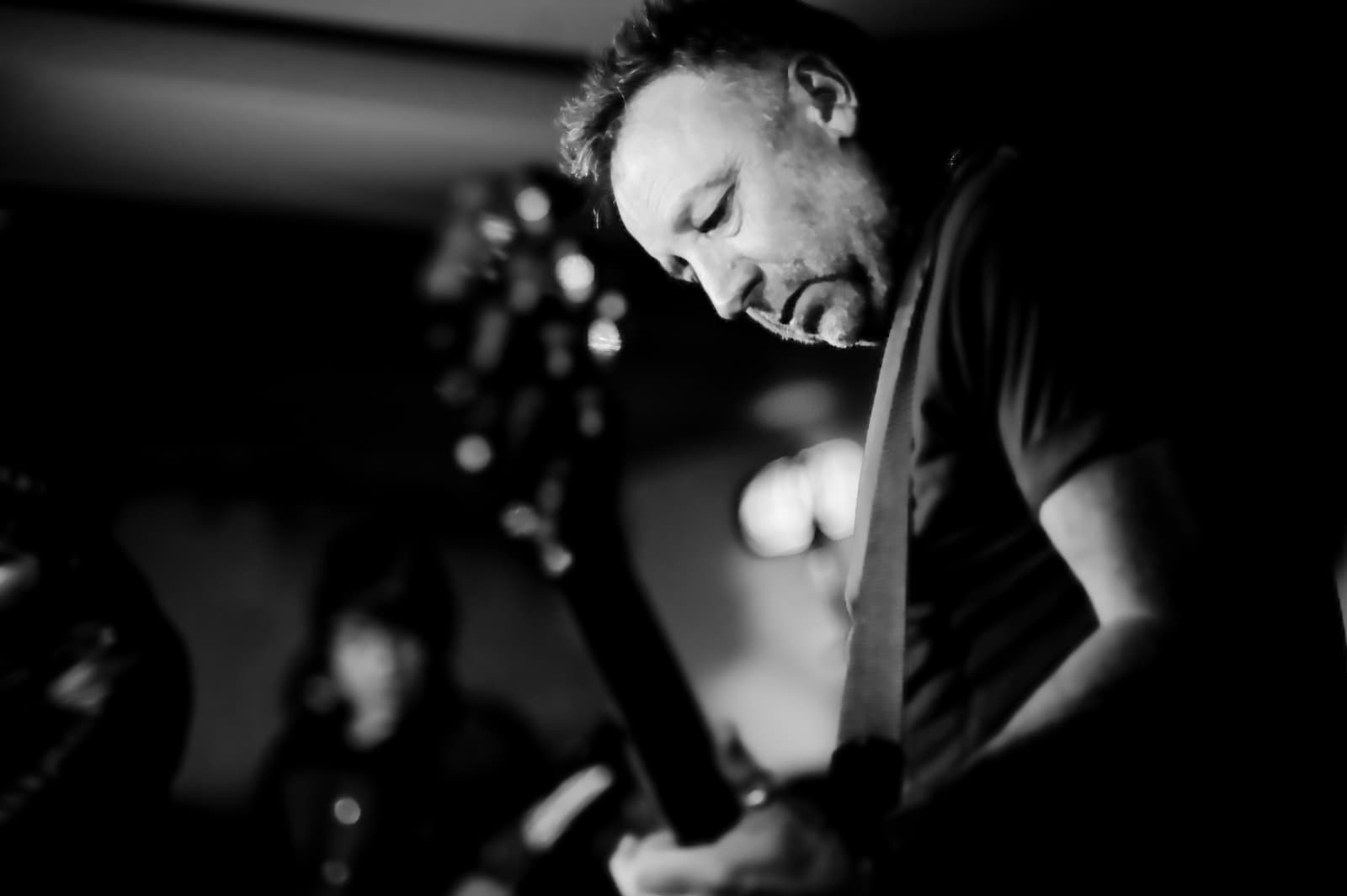 Peter Hook and The Light in der Audio Sao Paulo Tickets