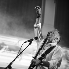 Billets Peter Hook and The Light (Le Transbordeur - Villeurbanne)