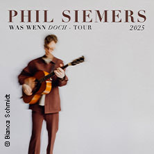 Phil Siemers at Grimaldi Forum Tickets