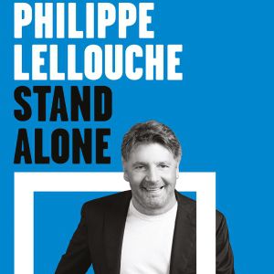 Philippe Lellouche in der Espace Julien Tickets