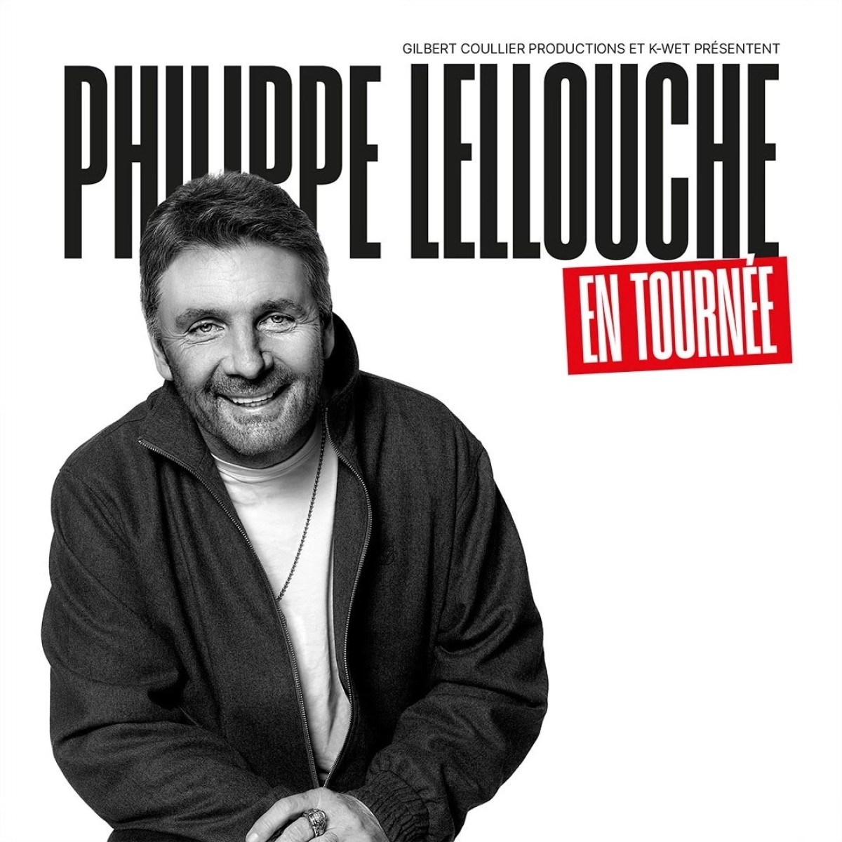 Philippe Lellouche at Opera Confluence Tickets