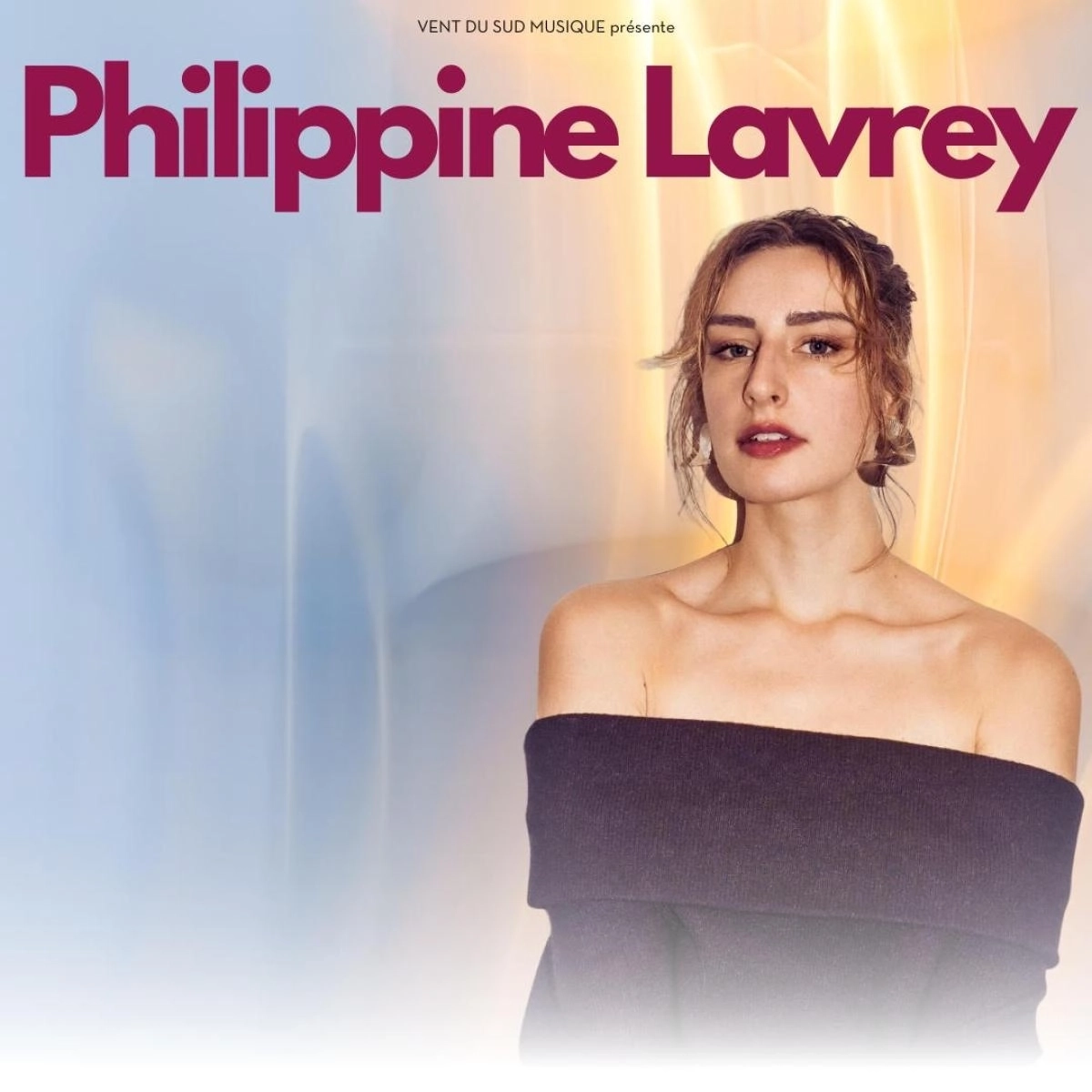 Billets Philippine Lavrey (Le Ponant - Pace)