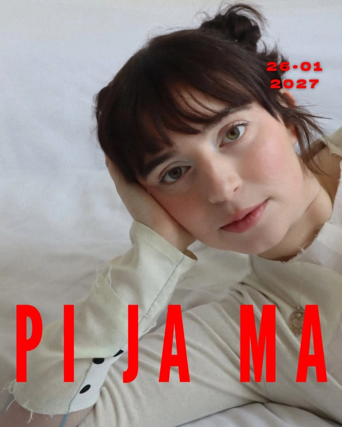 Pi Ja Ma at La Cigale Tickets