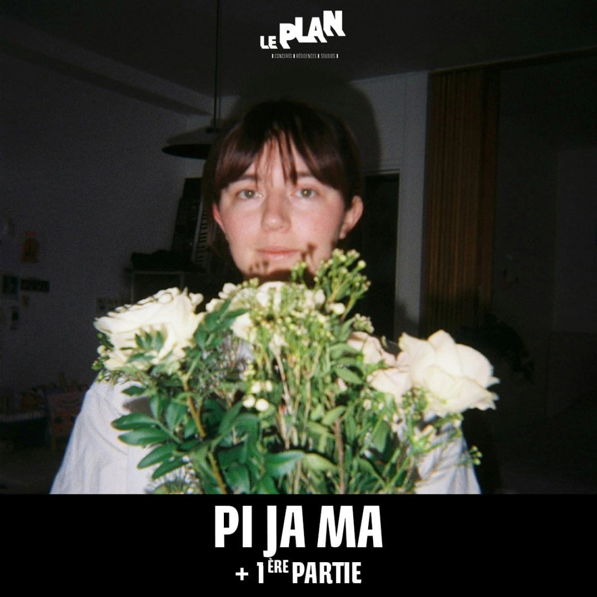 Billets Pi Ja Ma (Le Plan - Ris Orangis)