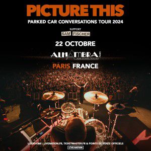 Picture This en Alhambra Ginebra Tickets