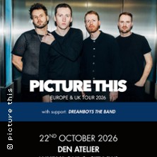 Billets Picture This (Den Atelier - Luxembourg)