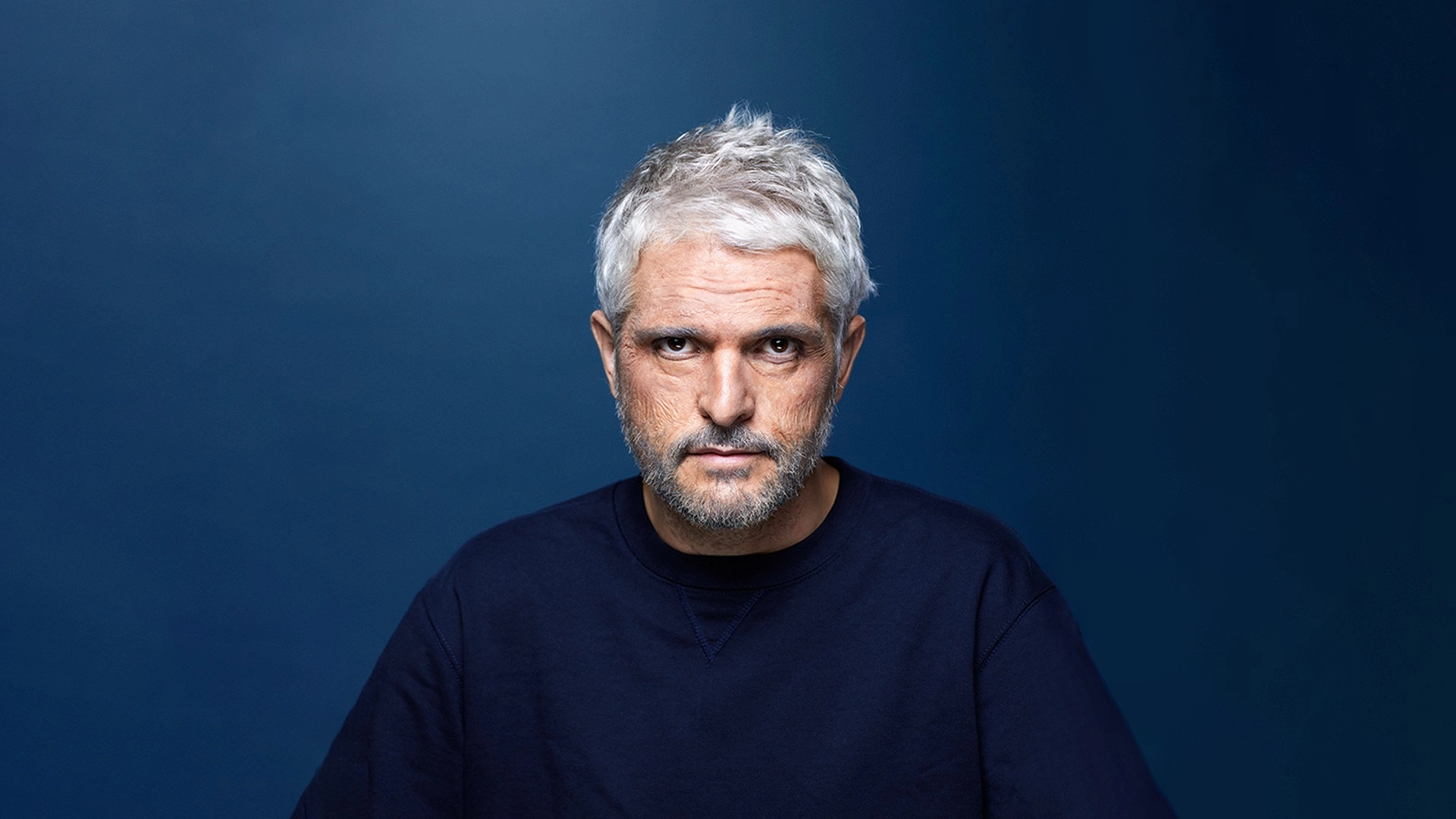 Pierre-Emmanuel Barre at Bataclan Tickets