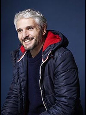Billets Pierre-Emmanuel Barre (Centre Culturel Yves Furet - La Souterraine)