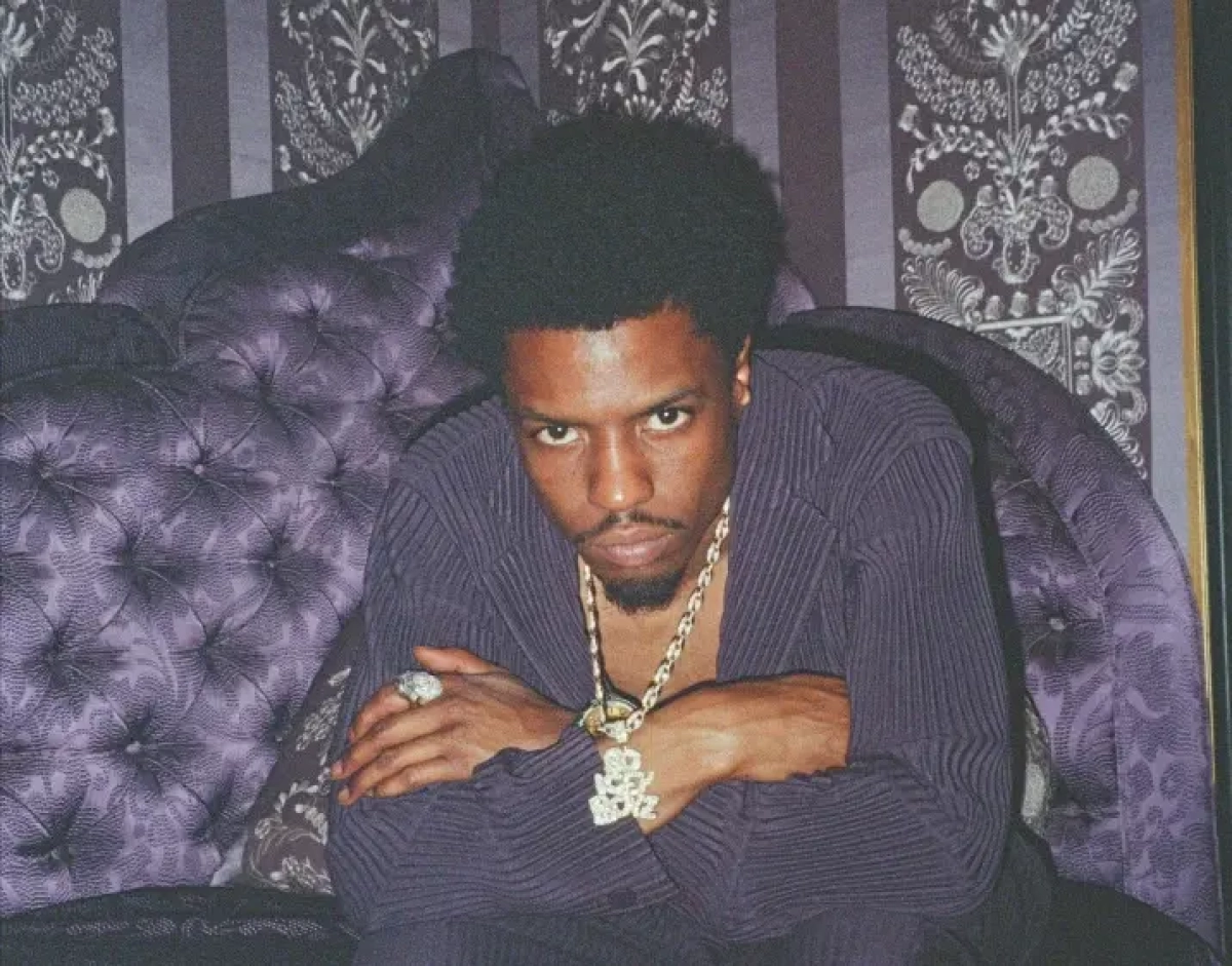 Pi'erre Bourne at Gretchen Tickets