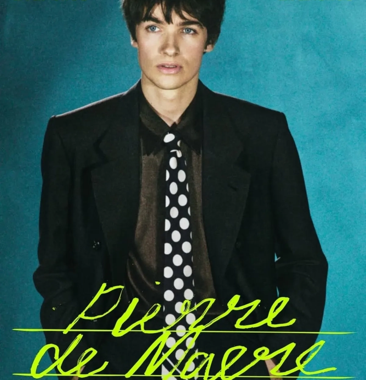 Pierre De Maere en Antipode Rennes Tickets