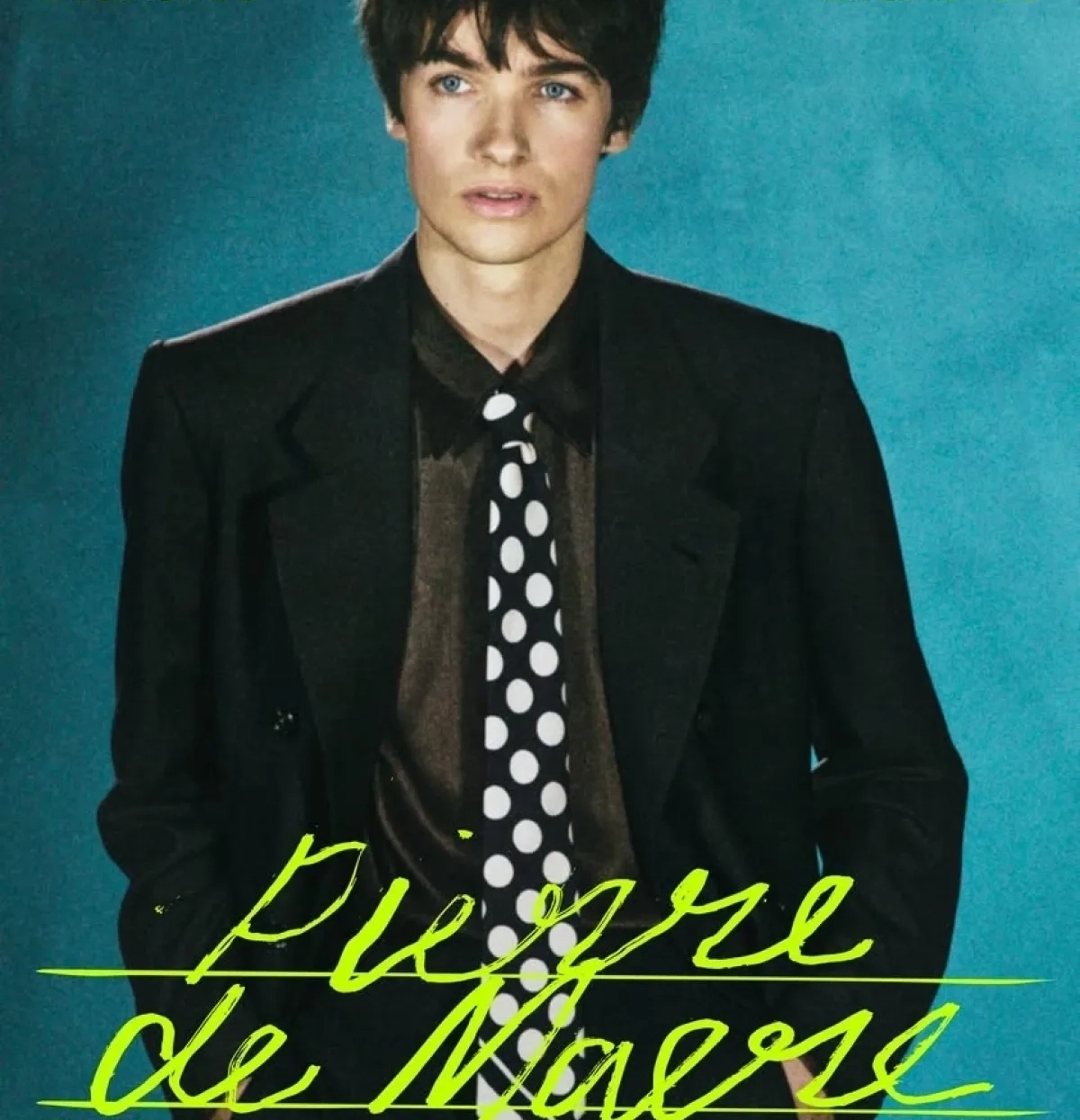 Billets Pierre De Maere (La Carene - Brest)